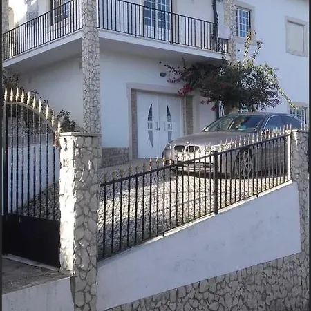 Chez Rose Marie Pansiyon *