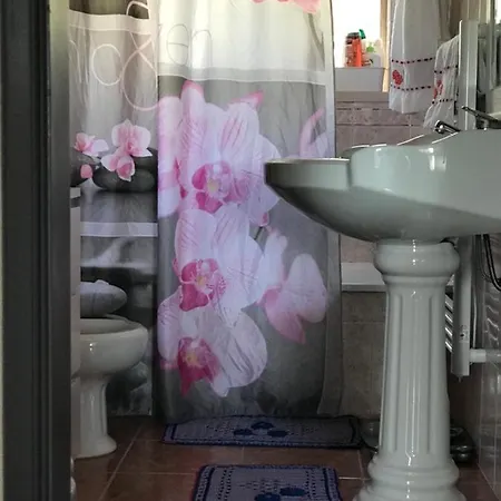 Pansiyon Chez Rose Marie *